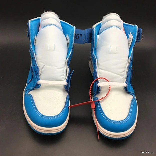 One Kick University AQ0818- Blue Versatile 1 3573 Jordan Retro Off-White High 1015